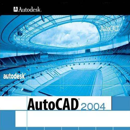 Autocad 2004